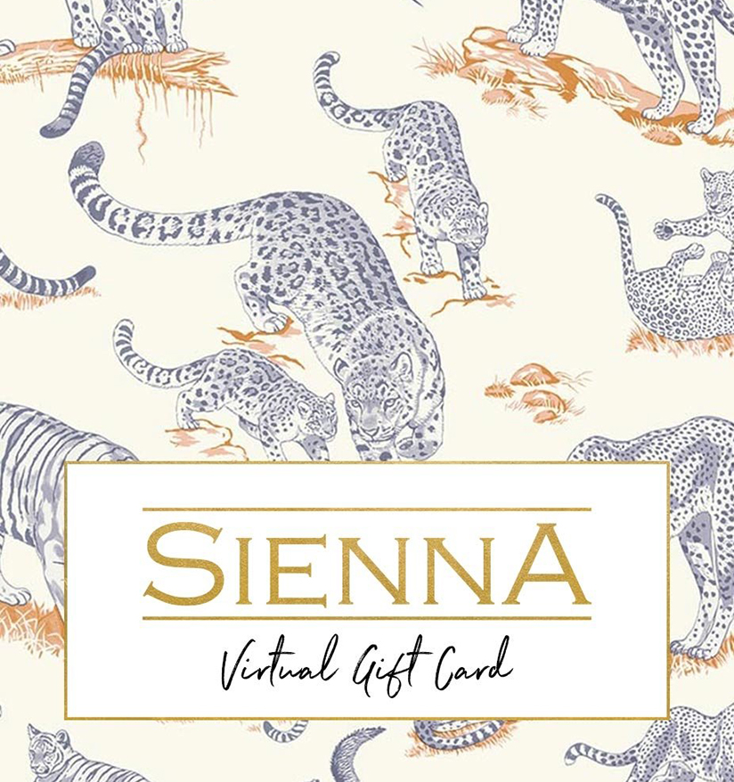 Giftcard by email