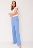 Phillipa Edviwa Pants Provence Blue MbyM