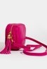 Camera Bag Fuchsia Sweet Like You