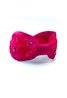 Magenta Reign Headband Fuchsia Pink NamJosh